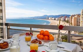 Apartamento Cullera frente al mar